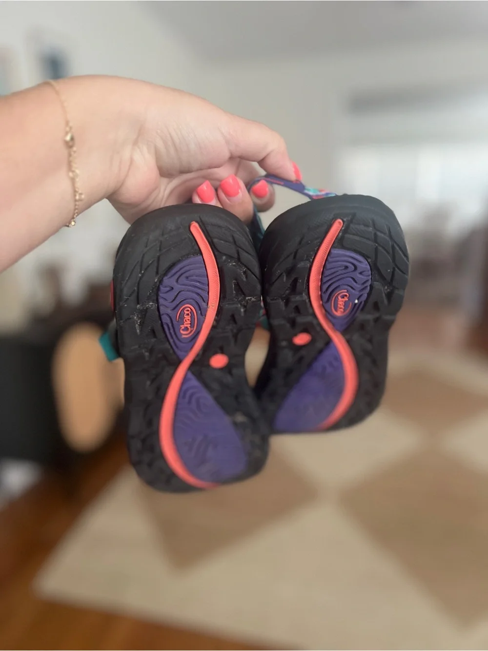 Chaco durable sport